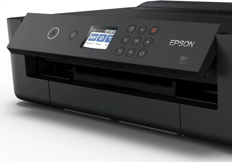 Epson Drukarka XP-15000   A3+/6-ink/1.5pl/29ppm/8.5kg