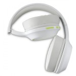 Hama Słuchawki nauszne Bluetooth Białe