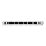 UBIQUITI Przełącznik SW 48x2,5G 4x10G USW-ENTERPRISE-48-POE