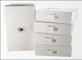 LogiLink Kabel linka 4x2xAWG26/7 UTP,CCA,305m