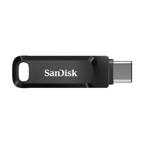SanDisk Pendrive Ultra Dual Drive Go 32 GB USB 3.1 Type-C 150MB/s