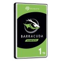 Seagate Dysk twardy BarraCuda 1TB 3.5 cala 256MB ST1000DM014