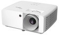 Optoma Projektor HZ146X-W Projektor HZ146X, Laser, FullHD, 3800L, kino domowe, HDR compatible, 8,6 input lag