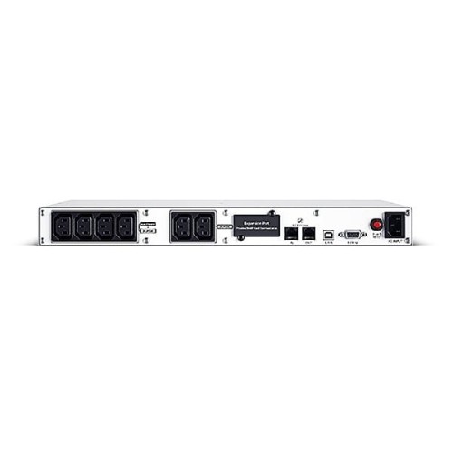 CyberPower Zasilacz awaryjny UPS OR1500ERM1U