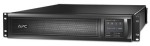 APC SMX2200RMHV2U X 2200VA USB/RS/LCD/RT 2U