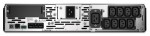 APC SMX2200RMHV2U X 2200VA USB/RS/LCD/RT 2U