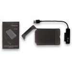 i-tec MySafe USB 3.0 Easy SATA I/II/III HDD SSD CZARNA