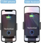 TechniSat SmartCharge 2 Uchwyt samoch. z lad.