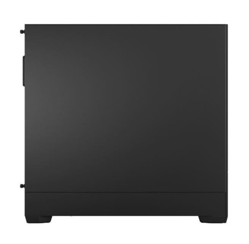 Fractal Design Obudowa Pop Silent Black Solid