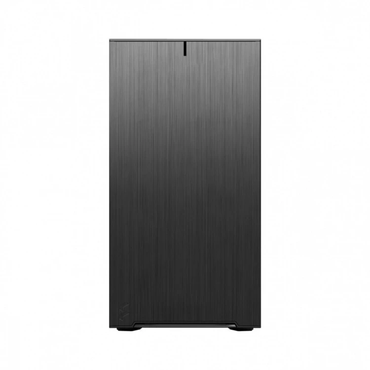 Fractal Design Obudowa Define 7 Mini Czarna Solid