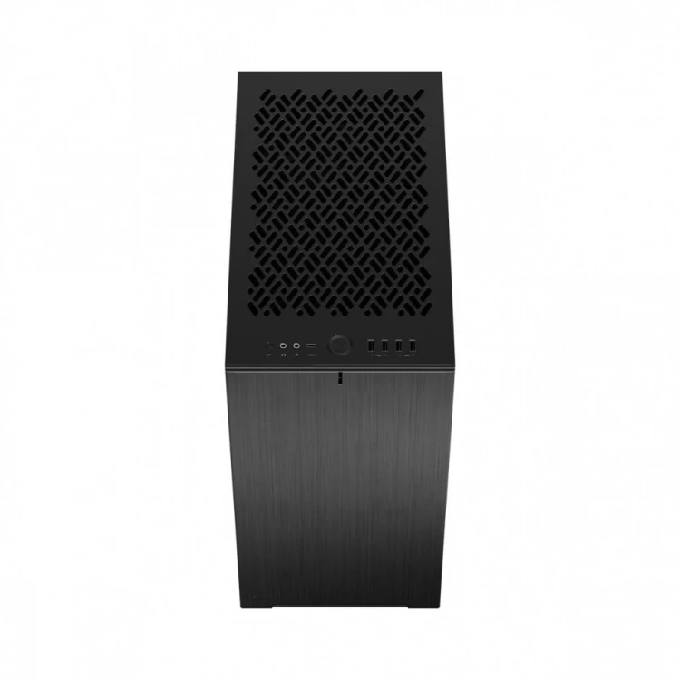 Fractal Design Obudowa Define 7 Mini Czarna Solid