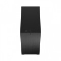 Fractal Design Obudowa Define 7 Mini Czarna Solid