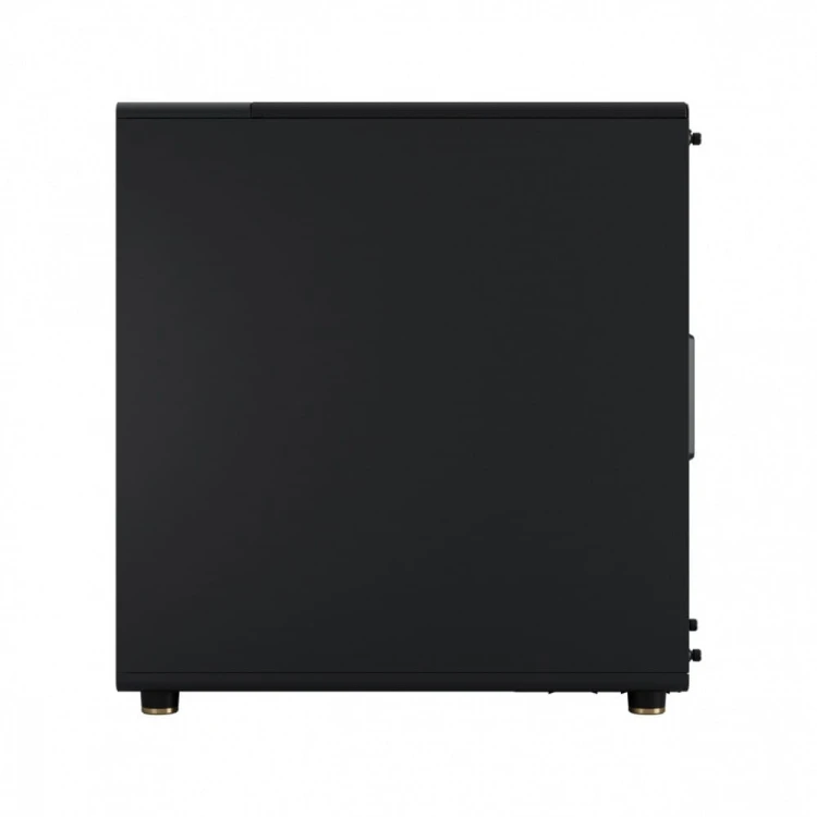 Fractal Design Obudowa North Charcoal Black
