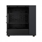 Fractal Design Obudowa North Charcoal Black