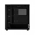 Fractal Design Obudowa North Charcoal Black
