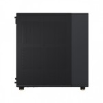 Fractal Design Obudowa North Charcoal Black
