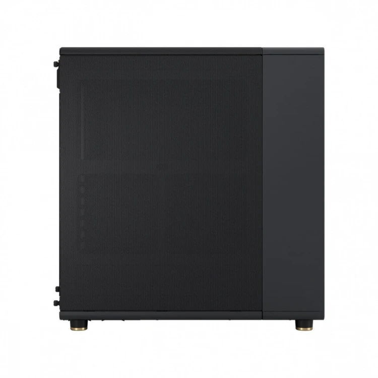 Fractal Design Obudowa North Charcoal Black