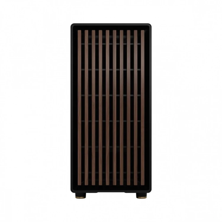 Fractal Design Obudowa North Charcoal Black