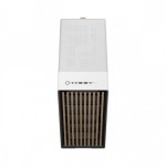 Fractal Design Obudowa North Chalk White