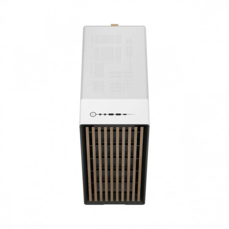 Fractal Design Obudowa North Chalk White