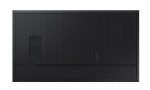 Samsung Monitor profesjonalny QB65C 65 cali Błyszczący 16h/7 350(cd/m2) 3840x2160 (UHD) S10 Player (Tizen 7) WiFi/BT 3 lata On-Site (LH65QBCEBGCXEN)