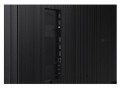 Samsung Monitor profesjonalny QB65C 65 cali Błyszczący 16h/7 350(cd/m2) 3840x2160 (UHD) S10 Player (Tizen 7) WiFi/BT 3 lata On-Site (LH65QBCEBGCXEN)