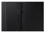 Samsung Monitor profesjonalny QB65C 65 cali Błyszczący 16h/7 350(cd/m2) 3840x2160 (UHD) S10 Player (Tizen 7) WiFi/BT 3 lata On-Site (LH65QBCEBGCXEN)