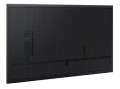 Samsung Monitor profesjonalny QB65C 65 cali Błyszczący 16h/7 350(cd/m2) 3840x2160 (UHD) S10 Player (Tizen 7) WiFi/BT 3 lata On-Site (LH65QBCEBGCXEN)