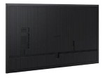 Samsung Monitor profesjonalny QB65C 65 cali Błyszczący 16h/7 350(cd/m2) 3840x2160 (UHD) S10 Player (Tizen 7) WiFi/BT 3 lata On-Site (LH65QBCEBGCXEN)