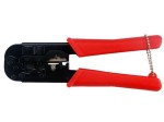 Gembird Zaciskacz wtyków RJ45/RJ12/RJ11 T-WC-01