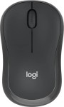 Logitech Mysz M240 Silent Bluetooth 910-007119 grafitowa
