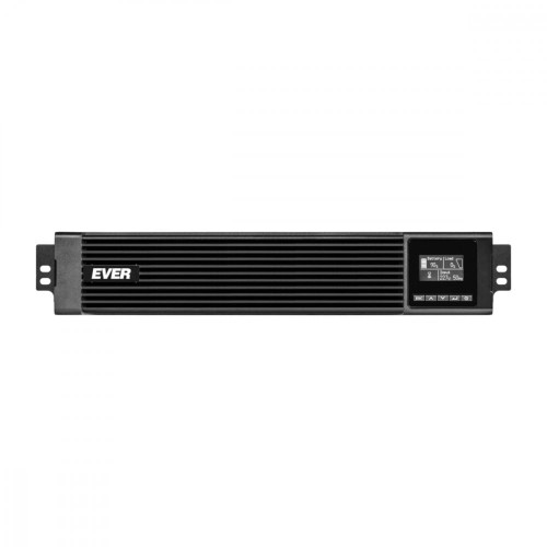 EVER UPS POWERLINE RT PRO 1kVA/1kW R2T