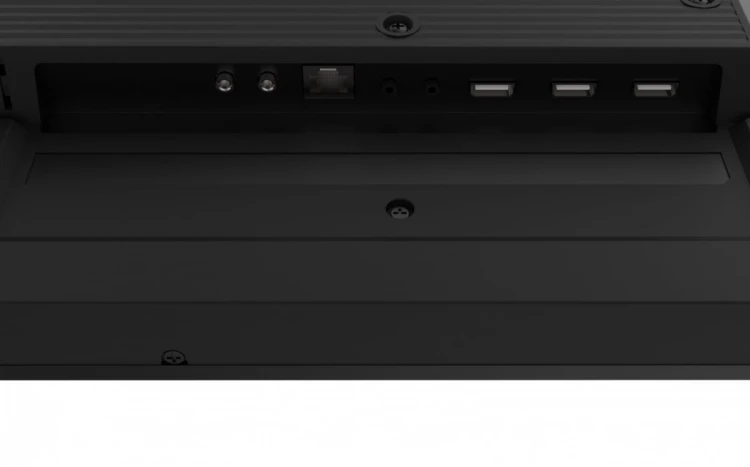 IIYAMA Monitor 32 cale LH3241S-B2 IPS,FHD,HDMI,24/7,RJ45