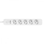 EVER Listwa zasilająca PROTECT 5PL 3M T/LZ12-PRO030/0000