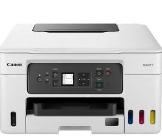 Canon Urządzenie wielofunkcyjne atramentowe GX3040 5777C009