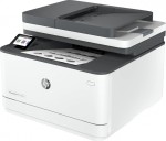 HP Inc. Urządzenie wielofunkcyjne LaserJet Pro 3102fdn 3G629F