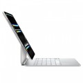 Apple Klawiatura Magic Keyboard do iPada Pro 13 cali (M4/M5) - angielski (USA) - biała