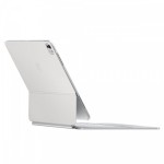 Apple Klawiatura Magic Keyboard do iPada Pro 13 cali (M4) - angielski (USA) - biała