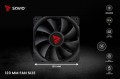 Savio Chłodzenie CPU FROST X2