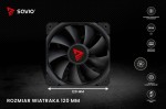 Savio Chłodzenie CPU FROST X2