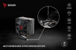 Savio Chłodzenie CPU FROST X2