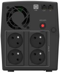 PowerWalker UPS Line-Interactive 2200VA STL FR 4x PL 230V, USB, RJ11/45      In/Out