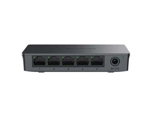 Grandstream Switch GGWN7700  5 port