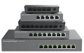 Grandstream Switch GGWN7700  5 port