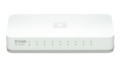 D-Link switch 8-port 8xFE