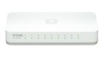 D-Link switch 8-port 8xFE
