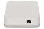 D-Link switch 8-port 8xFE