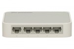 TP-LINK SF1005D switch L2 5x10/100 Desktop