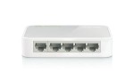 TP-LINK SF1005D switch L2 5x10/100 Desktop