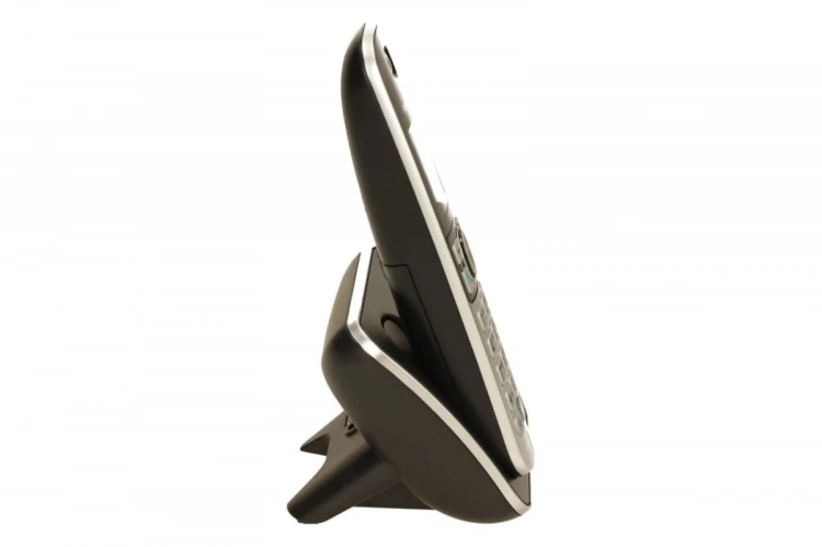 Panasonic Telefon bezprzewodowy KX-TG6821 dect czarny